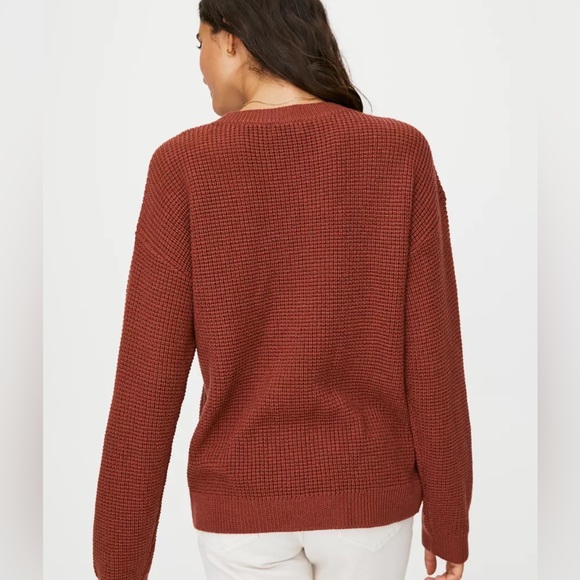 Isabelli Sweater - Picture 2 of 4